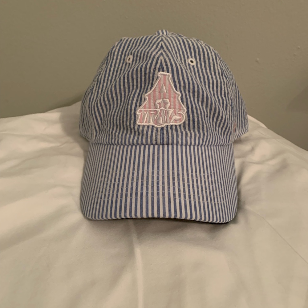 Travelers Hat